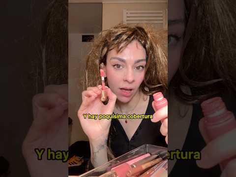 Esa influencer que no revisa los subtítulos! #humor #comedia