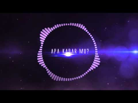 M.Fadli -  My Way (Official Lyric Video)