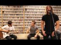 STRIA - Alive (Live! on WPRK's Local Heroes ...