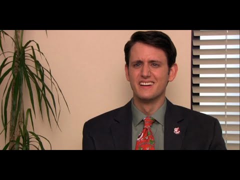 Why Gabe Lewis was a Great Addition to The Office