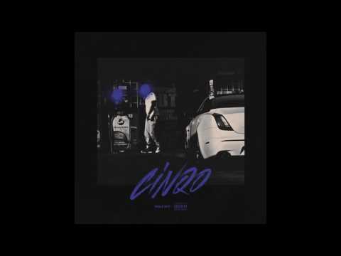 NIQLE NUT "Foreigns On Crenshaw" prod. by Keanu Beats