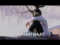 KLANZ x Nihar Kashyap - JUNAKI BAAT (ft. Himanshu) | AUX Visuals [Official Video] Assamese EDM 2023