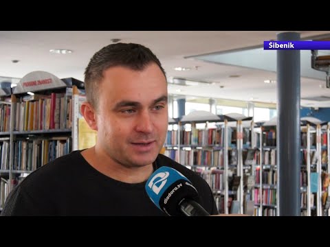 POMALO Igor Cukrov | Šibenik 10.3.2023.