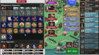 DWARVEN CHALLENGE 1/5 - Realm Grinder #69