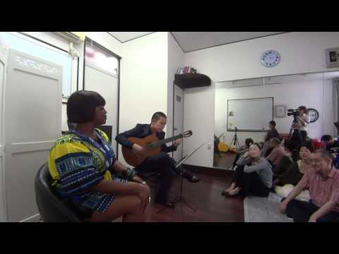 Esnavi at Joli Nails - think about it