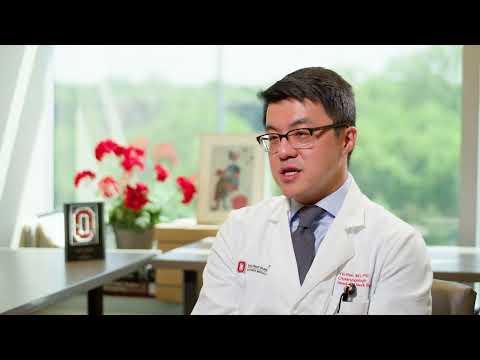 Treatment options for an acoustic neuroma | Ohio State Medical Center