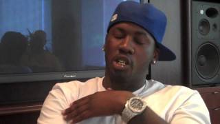 Alley Boy Interview (7/19/11) DOFS2 Mixtape & EP, Duct Tape, "Bs, Cs, Gs-M13s,4s,Vs"