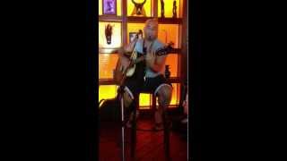 John Taglieri - Without You (LIVE Acoustic)