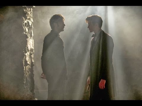 Doctor Who - The Beginning is the End