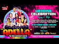 LIVE STREAMING OM ADELLA WEDDING CELEBRATION AGUNG PUTRI JOMBANG JAWA TIMUR