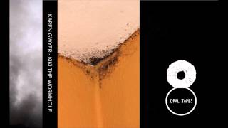 Karen Gwyer - Hippie Fracca [OPAL TAPES]