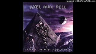 Axel Rudi Pell - Aqua Solution - Black Moon Pyramid