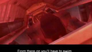 Metal Gear Solid: Intro Movie