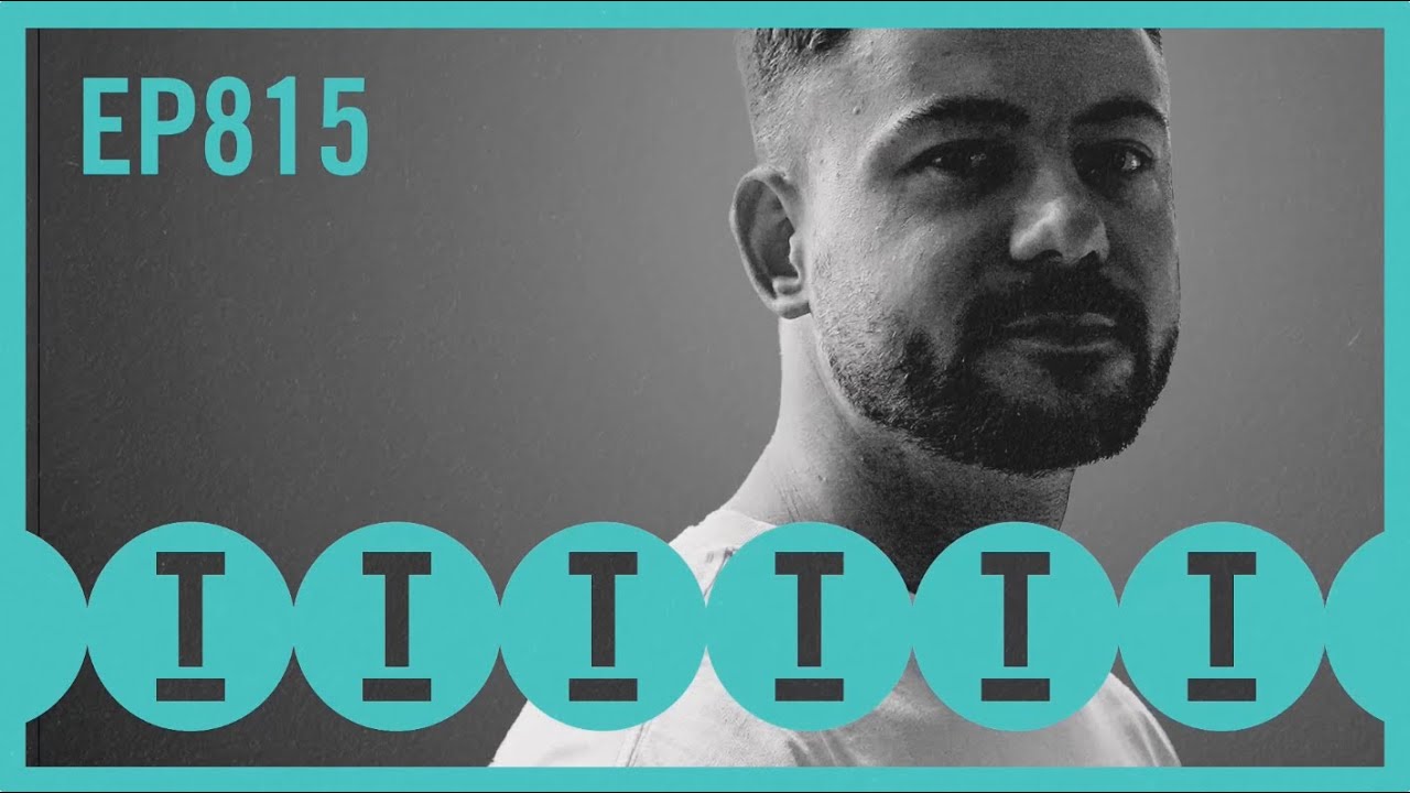 Toolroom Radio EP815: Danny Rhys