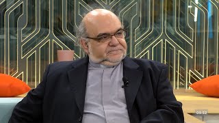 Առավոտ լուսո․ Արմեն Սուքիասյան, Պետրոս Շեթիլյան