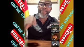 Download lagu 🇹🇬💄 FACE À FACE MARC N'DA VS TOGBEVI KPESSE ; MARC N'DA ; TOGBEVI KPESSE SERA DÉPORTÉ 💄🇹🇬 mp3