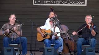 The Virginia Luthiers - The Greenville Trestle High