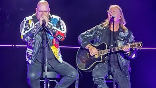 Download lagu HELLOWEEN -  A Tale That Wasn't Right @Midalidare Rock Fest, Bulgaria 12.07.2026 mp3