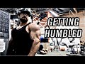 CHEST PUMP FOR DAYS | SUPPLEMENT SHOPPING