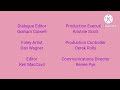Earth Of Pink End Credits Season 1 Version 2 Short Version