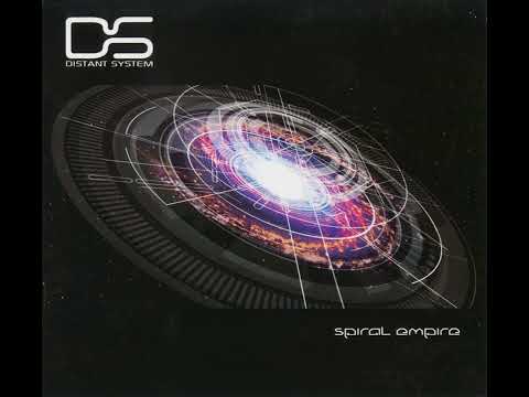 Distant System -Spiral Empire- 01 Astropolis