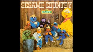 Sesame Street - Sesame Jamboree
