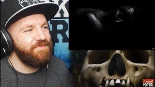 Bury Tomorrow - Black Flame (Official Video) - [TRUANT]