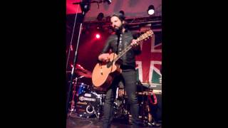 Omar Pedrini - Cane sciolto - Latteria artigianale Molloy - 23.05.2014