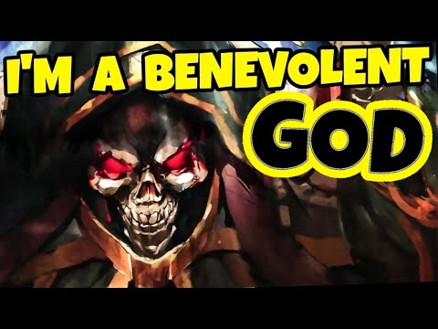 Overlord Is WAY Deeper Than You Think