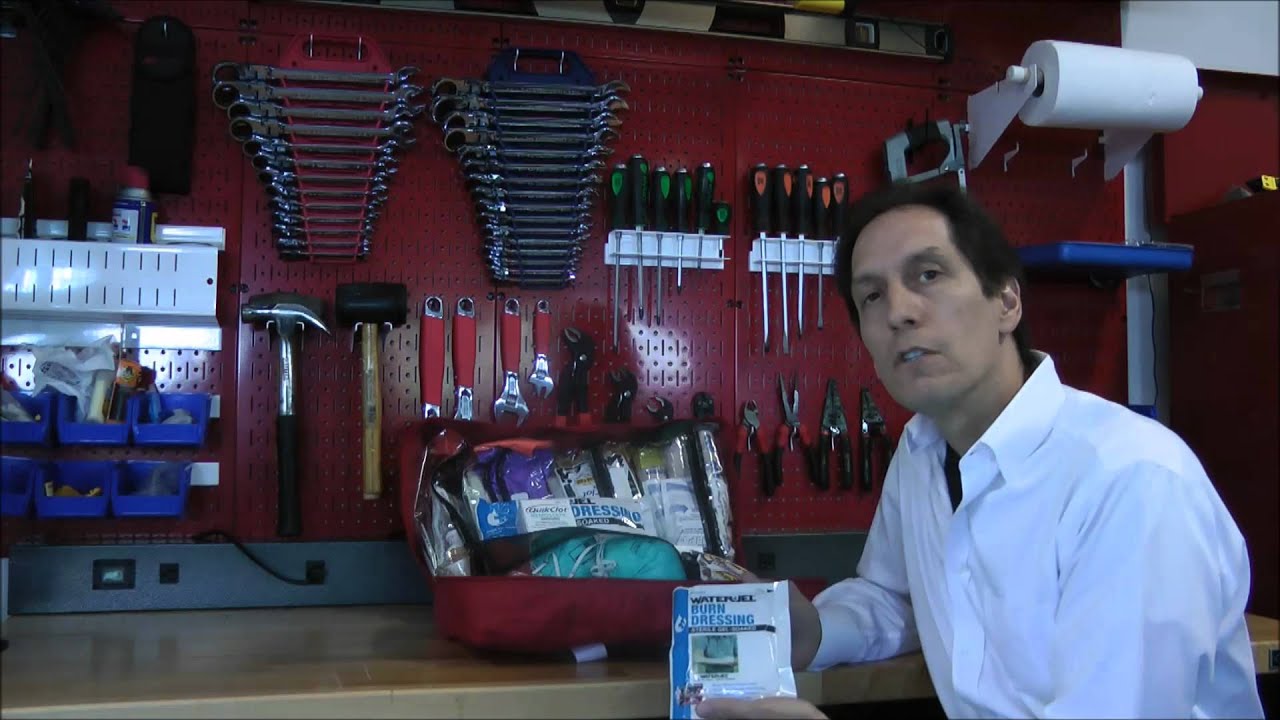 Essential Disaster Preparedness Items for your Home