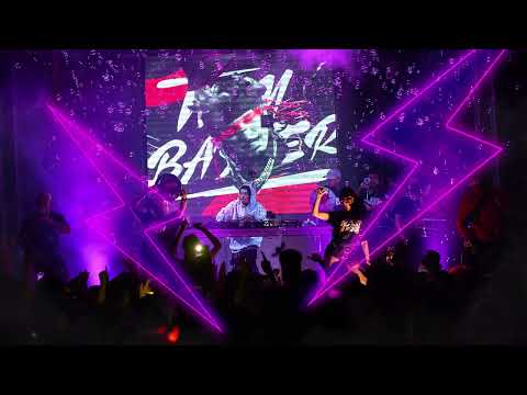 WAM BASTER, MC JAJAU   TROPA DE GOIÂNIA ELETRO FUNK  OFICIAL