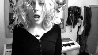 Where Will You Go [Evanescence cover]