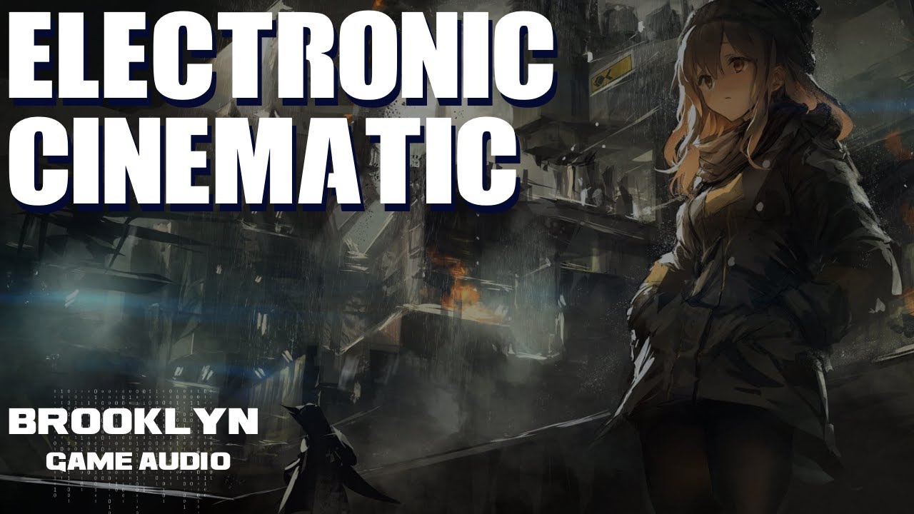 Electronic Cinematic Vol. 2