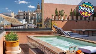 Casa Bedoya Suites & Colors by Magno Apartments | Seville, Spain | Hotel Review 