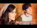 KELLY CLARKSON - Heartbeat Song (Acoustic Cover.