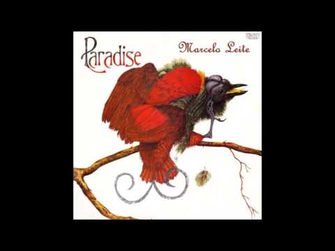 Paradise - Love Is Not A Mystery