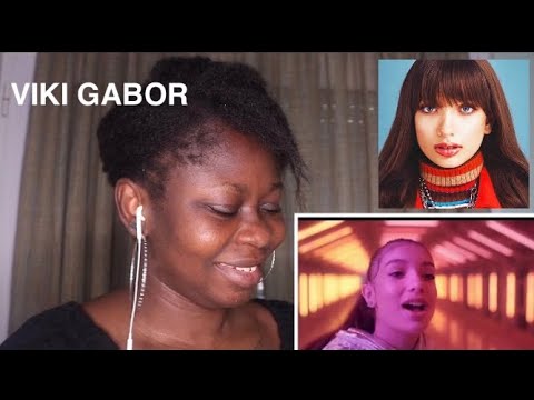 [Bella’s Entertainment Tv] POLAND:VIKI GABOR/ Wzniesc chce (teledysk do piosenki z filmy netflix(reaction)