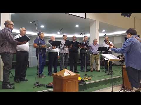 Ergo As Minhas Mãos video