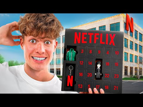 Ich teste VIRALE Adventskalender