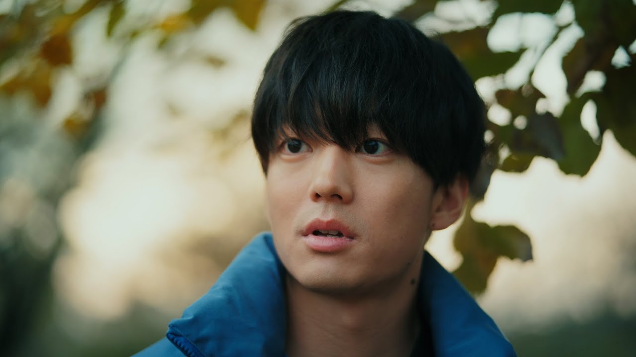 灯火 / リュックと添い寝ごはん