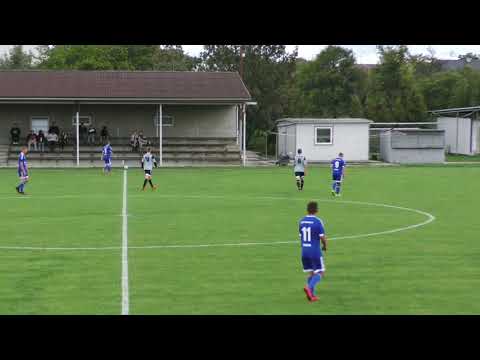 MUŽI B | FC Želatovice - TJ Sokol Tovačov | 1. poločas