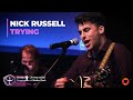 Soulful Sundown | Nick Russell - Trying