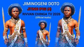 JIMINONGENI DOTO HARUSI YA JITINDI BY LWENGE  STUDIO 2026