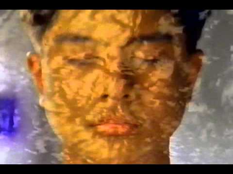 Ivory Soap Commercial Philippines (Ivory boy) 1992 Ricky Liboro --- The first male model