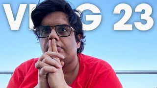 Download lagu QUARANTINE VLOG 2 - BIGG BOSS - VLOG 23 mp3