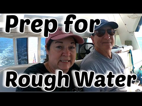 Great Loop Route # 236: Chesapeake City, Maryland to Cape May, New Jersey | What Yacht To Do