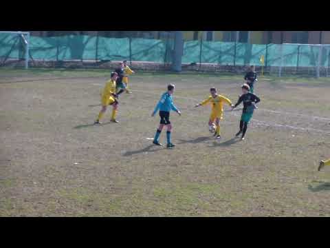 Funo-SanMichelese 0-1