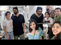 #Prabhas #Salaar last day shoot Video | Prasanth Neel Wife | Salaar Movie | Trend Telugu