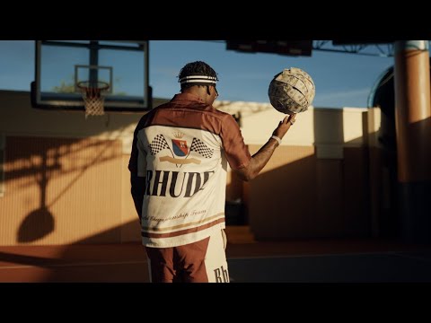 GottiiKidd1804 - Gatorade Break (Official Music Video)