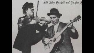 Riley Puckett - Chain Gang Blues